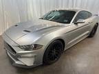 used 2020 Ford Mustang GT 2D Coupe