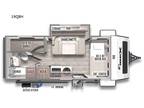 2024 Forest River RV Forest River RV IBEX 19QBH 23ft