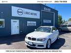 2012 BMW 1 Series 135i Coupe 2D