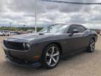 2014 Dodge Challenger SXT 100th Anniversary Appearance Group