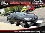 Used 2014 Hyundai Genesis Coupe for sale.