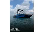 2020 Axis T-23 Boat for Sale