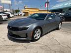 2022 Chevrolet Camaro 1LT Coupe