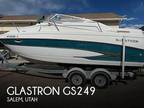 2000 Glastron GS249 Boat for Sale