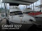 1988 Carver 3227 Boat for Sale