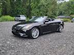 2012 Infiniti G37 Convertible Sport 2dr Convertible