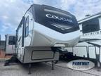 2021 Keystone Cougar 316RLS 35ft