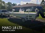 2021 Mako 18 LTS Boat for Sale