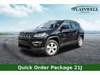 Used 2018 JEEP Compass For Sale