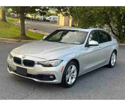 2016 BMW 3 Series for sale is a 2016 BMW 3-Series Car for Sale in Frederick MD