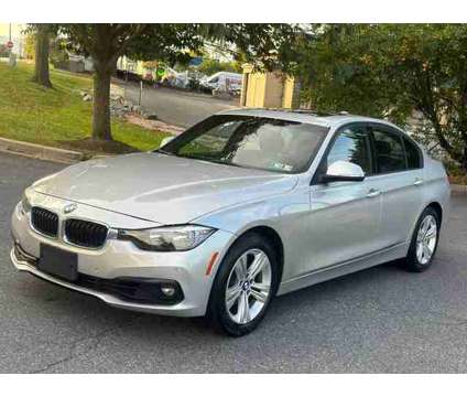 2016 BMW 3 Series for sale is a 2016 BMW 3-Series Car for Sale in Frederick MD