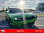 2017 Dodge Challenger R/T Plus Shaker Coupe 2D