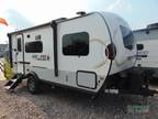 2023 Forest River Rv Rockwood GEO Pro 19FBS - Opportunity!