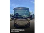 2016 Fleetwood Expedition 38k