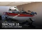 2014 Tracker TARGA V-18 WT Boat for Sale