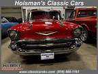 1957 Chevrolet Bel Air 2DR Hardtop