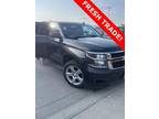 2015 Chevrolet Suburban Gray, 169K miles