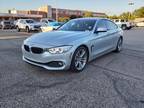 2015 BMW 4 Series 428i Gran Coupe