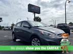 2017 Hyundai Accent 5dr HB Auto Sport