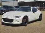 2023 Mazda MX-5 Miata RF Club