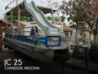 1984 JC 25 Boat for Sale