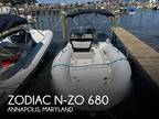2021 Zodiac N-ZO 680 Boat for Sale