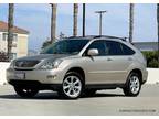 2008 Lexus RX 350 Base AWD 4dr SUV