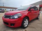 2012 Nissan Versa 5dr HB Auto 1.8 S