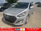 2014 Hyundai Elantra Gt Base