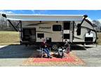 2017 Keystone RV Co Keystone RV Co BULLET PREMIER ULTRA LITE 22RBPR 26ft