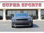 2013 Dodge Challenger SXT 2dr Coupe