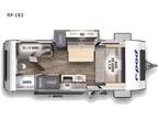 2024 Forest River RV Forest River RV R Pod RP-193 22ft