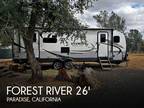 Forest River Forest River Ultra Lite Series m-2604SW Travel Trailer 2021