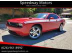 2011 Dodge Challenger R/T Classic 2dr Coupe ((CLEAN))