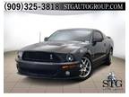 2008 Ford Mustang Shelby GT500