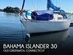 1982 Bahama Islander 30 Boat for Sale