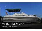 1998 Monterey 256 Boat for Sale