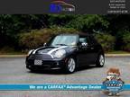 2015 MINI Convertible Cooper 2dr Convertible