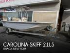 2022 Carolina Skiff 21LS Boat for Sale