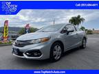 2014 Honda Civic Coupe LX for sale
