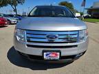 2010 Ford Edge Limited