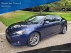 2011 Scion t C Base 2dr Coupe 6A