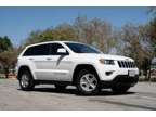 2016 Jeep Grand Cherokee for sale