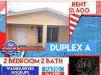 3101 E Price St unit Duplex Laredo, TX 78043 - Home For Rent