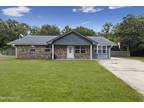 108 BURTON CT, Ocean Springs, MS 39564 Single Family Residence For Sale MLS#
