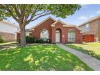 810 Wind Elm Drive, Allen, TX 75002