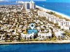 125 Inlet Way Unit: 1 - 12 Palm Beach Shores FL 33404