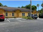 401 NE 1st Ct unit 8 Hallandale Beach, FL 33009 - Home For Rent