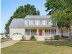 7508 LADY BLAIR LN, North Chesterfield, VA 23235 Single Family Residence For