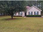 1258 Brooklet S Dr Brooklet, GA 30415 - Home For Rent